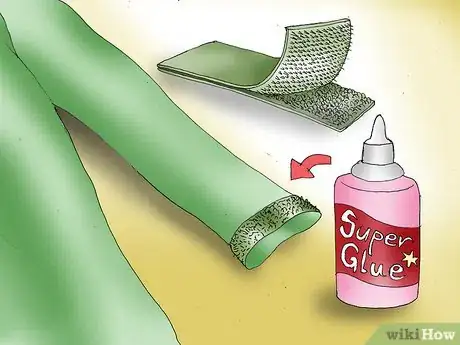 Imagen titulada Make a Flower Costume Step 11.jpeg