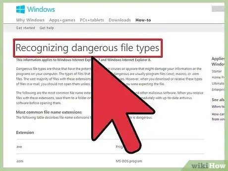 Imagen titulada Create a Virus Step 4