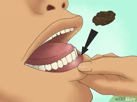 Imagen titulada Chew Tobacco Step 10