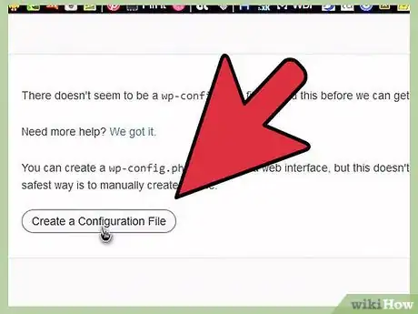 Imagen titulada Install Wordpress on XAMPP Step 5