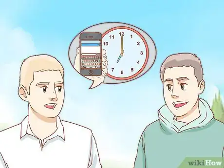 Imagen titulada Beat an Addiction to Cell Phones Step 16