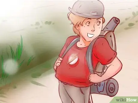 Imagen titulada Plan a Backpacking Trip Step 21