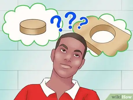 Imagen titulada Cut Circles in Wood Step 11