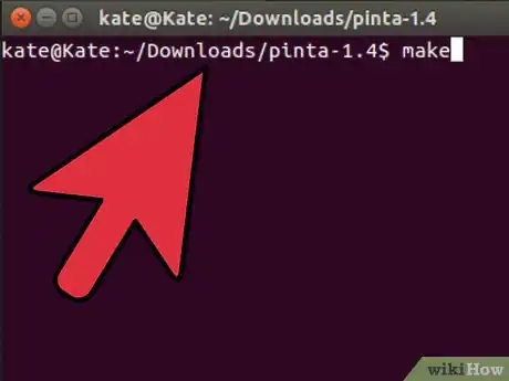 Imagen titulada Compile a Program in Linux Step 5