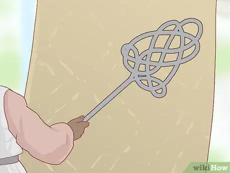 Imagen titulada Clean a Sisal Rug Step 2