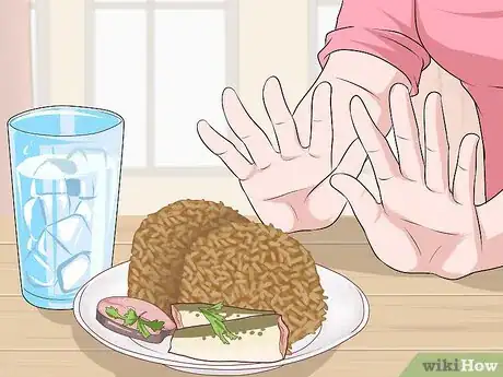 Imagen titulada Take Communion in the Catholic Church Step 5