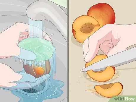 Imagen titulada Store Nectarines Step 7