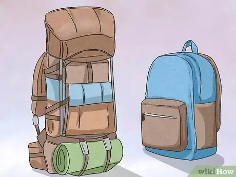 Imagen titulada Pack for Camp Step 9