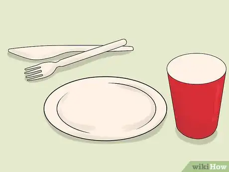 Imagen titulada Conserve Water when Doing Dishes Step 2