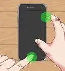 poner un iPod o un iPhone en modo recuperación