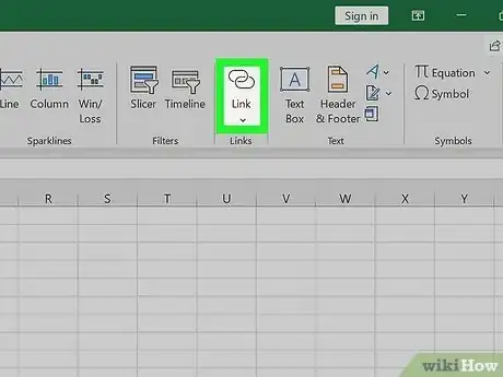 Imagen titulada Insert Hyperlinks in Microsoft Excel Step 13
