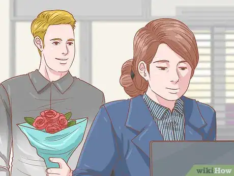 Imagen titulada Date a Lawyer Step 3