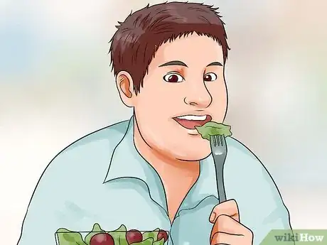 Imagen titulada Lose Thirty Pounds in Two Months Step 10