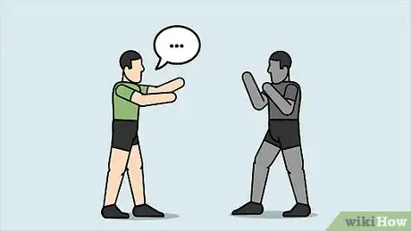 Imagen titulada Defend Yourself in a Fight Step 1