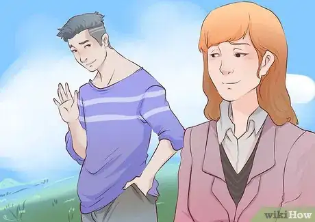 Imagen titulada Find a Modern Day Mr. Darcy Step 4