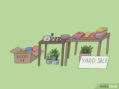 Imagen titulada Help Your Parents Earn Money Step 4
