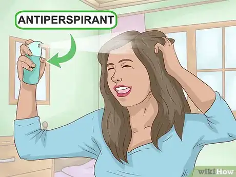 Imagen titulada Stop Face Sweating Step 3
