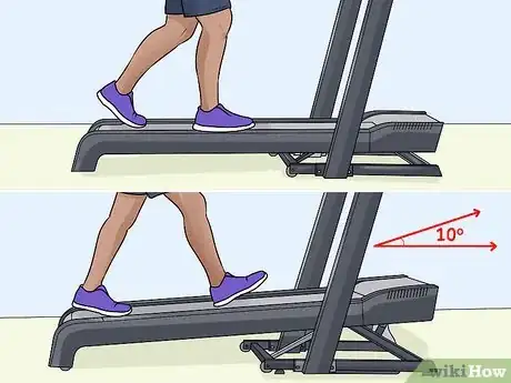 Imagen titulada Exercise While Watching TV Step 3