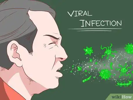 Imagen titulada Know if You Have Laryngitis Step 11