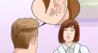 deshacerte de los granos dentro de la oreja