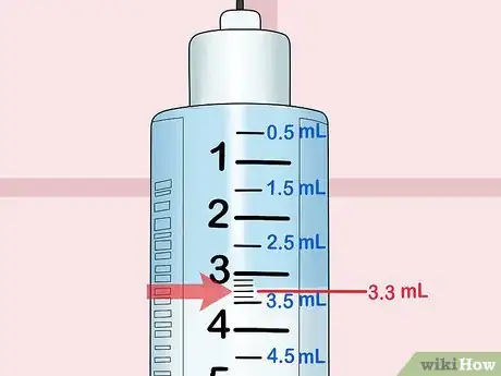 Imagen titulada Read Syringes Step 4