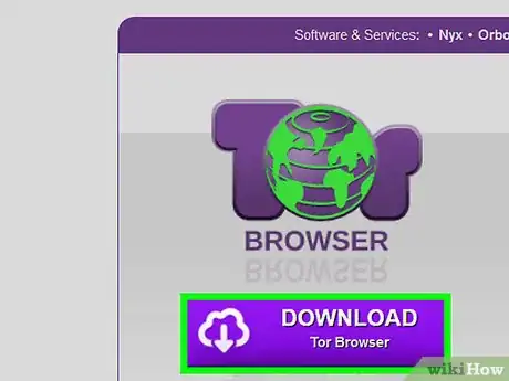 Imagen titulada Access the Deep Web Step 14