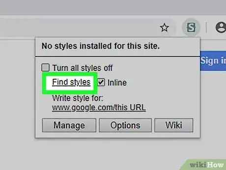 Imagen titulada Change the Google Logo Step 13
