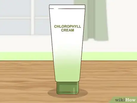 Imagen titulada Take Chlorophyll As a Supplement Step 11