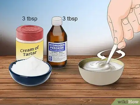 Imagen titulada Remove Iron Stains Step 2