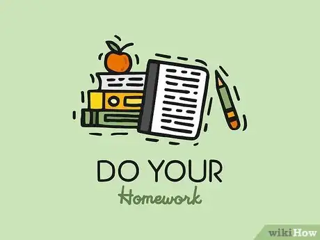 Imagen titulada Be an All Around Good Student Step 6