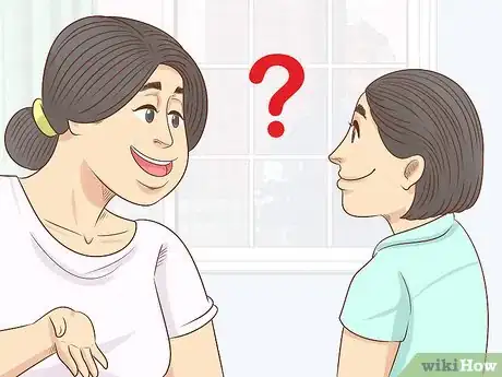 Imagen titulada React when Your Child Comes Out As Nonbinary Step 3