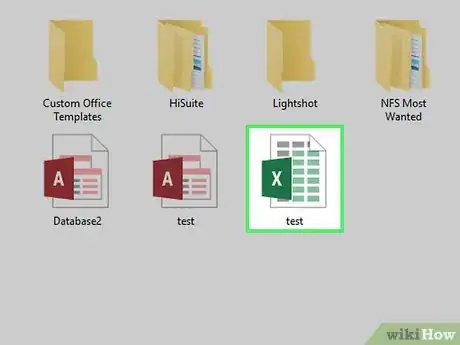 Imagen titulada Use Macros in Excel Step 25
