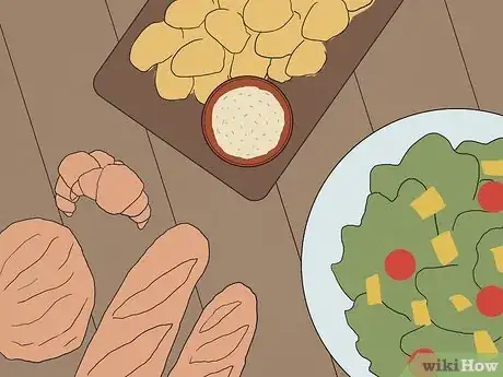 Imagen titulada Work Out Catering Quantities Step 5
