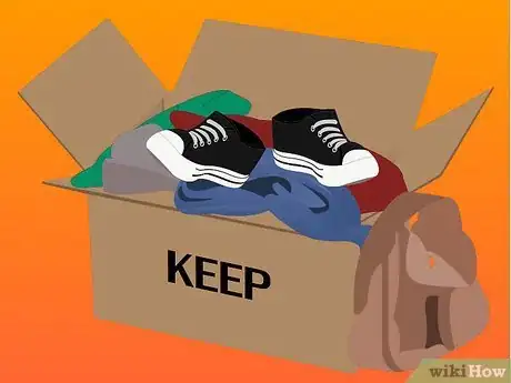 Imagen titulada Declutter Step 6