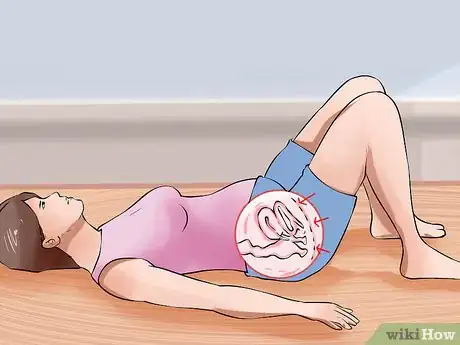 Imagen titulada Care for an Episiotomy Postpartum Step 9