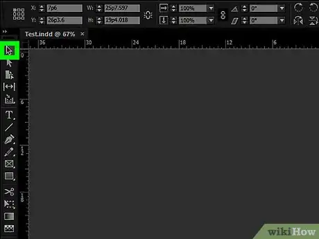 Imagen titulada Unlock Objects in InDesign Step 2