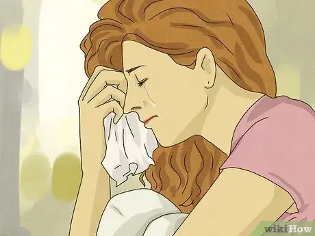 Imagen titulada Deal with a Cheating Husband Spiritually Step 1