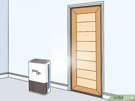 Imagen titulada Level a Door Step 11
