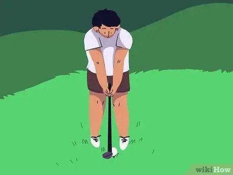 Imagen titulada Become a Professional Golfer Step 3