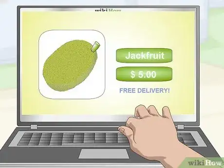 Imagen titulada Buy Jackfruit Step 3