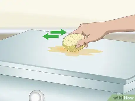 Imagen titulada Clean Nicotine Stains Step 3