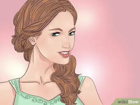 Imagen titulada Become a Goddess Step 8