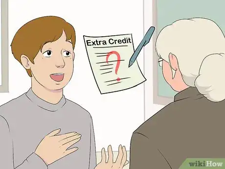 Imagen titulada Get a Professor to Change Your Grade Step 6