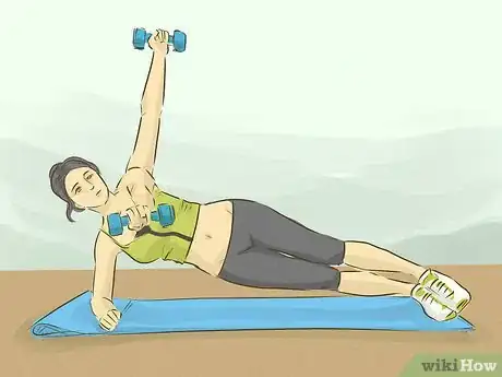 Imagen titulada Reduce Fat in Arms (for Women) Step 7