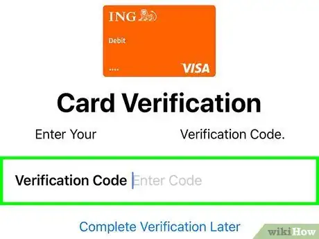 Imagen titulada Use Wallet on an iPhone Step 11