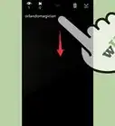 saber cuándo tu snap ha sido visto