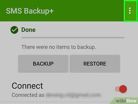 Imagen titulada Transfer SMS from Android to Android Step 10