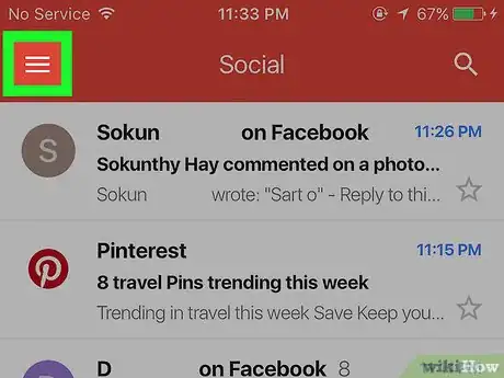 Imagen titulada Unarchive an Email on Gmail on iPhone or iPad Step 9