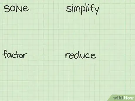 Imagen titulada Understand Algebra Step 1