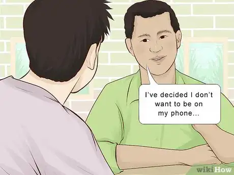 Imagen titulada Deal With a Codependent Family Member Step 6